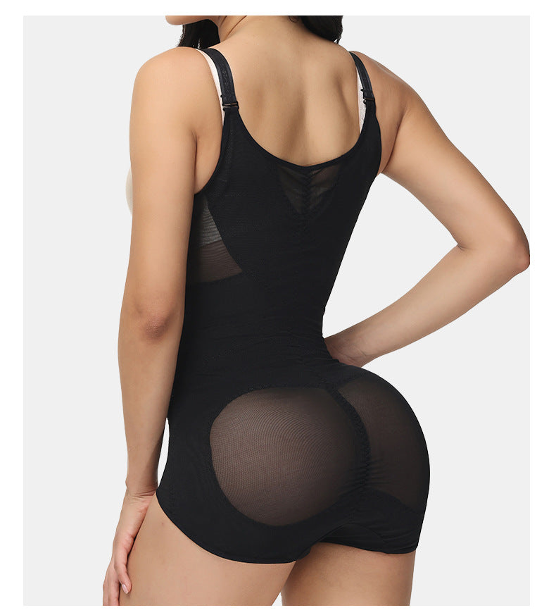 Classic Control Bodysuit