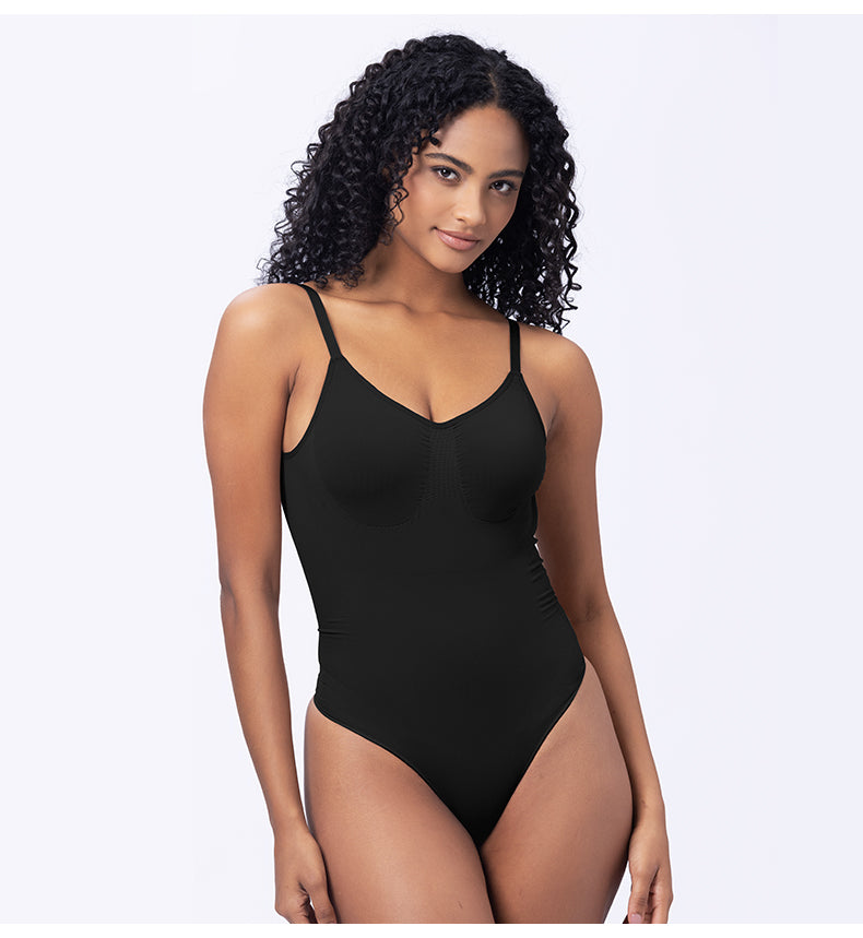 Sleek Sculpt Bodysuit