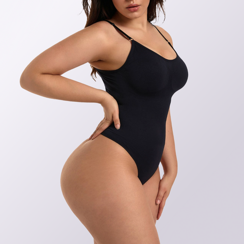 Signature Sculpt Shorts