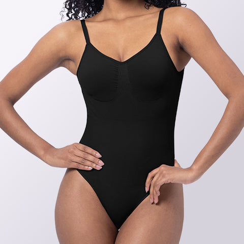 Sleek Sculpt Bodysuit